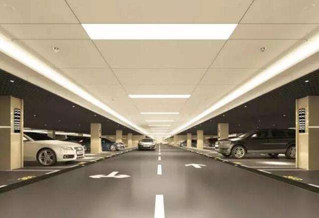 安卓智能終端在停車場(chǎng)中的實(shí)用性